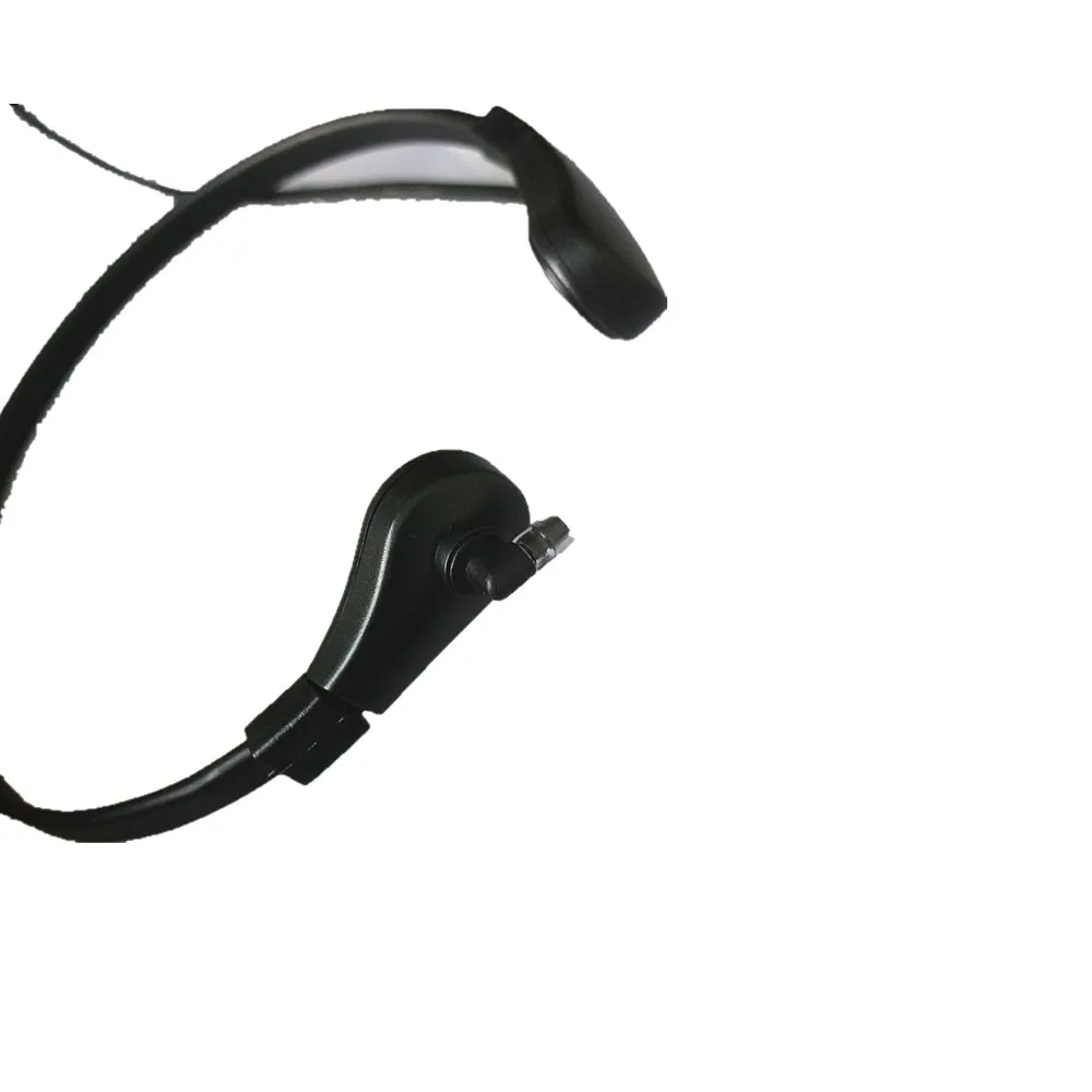 Гарнитура с микрофоном для Motorola Radio T5000 T5100 T5146 T5200 T5300 T5320 T5400 2 5 мм|Детали устройств