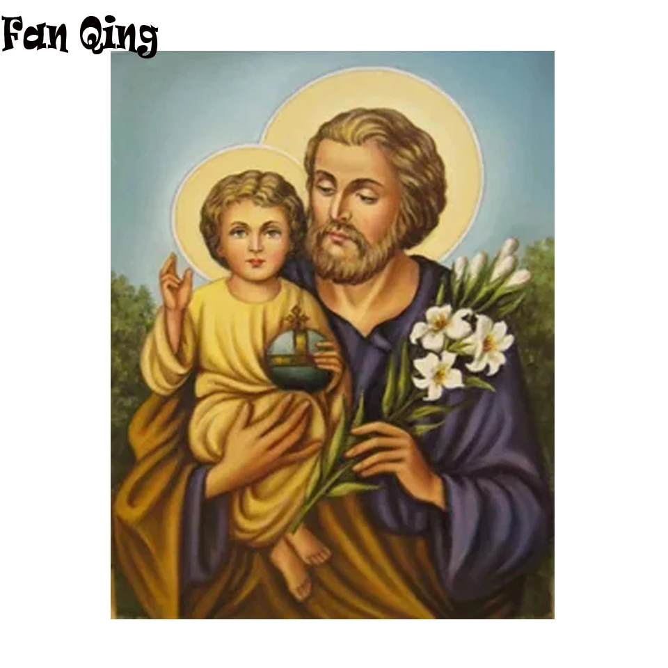 святой иосиф обручник. икона святого иосифа обручника. икона святого иосифа обручника. St joseph. Saint joseph.