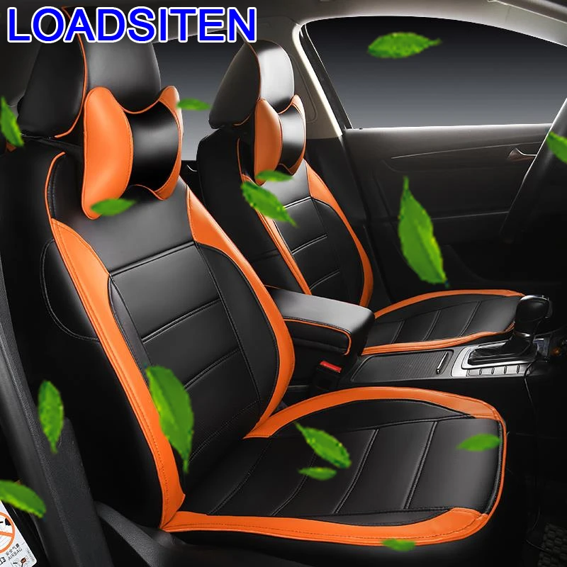 Cubre Para Automovil Auto Accessories Protector Funda Asientos Coche Cushion Car Automobiles Seat Covers FOR Volvo S60L | Автомобили и