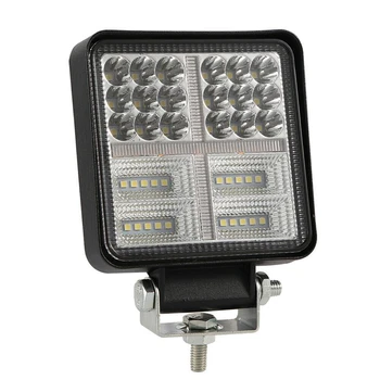 

EAGLEVISION 162W LED Work Lights Truck Boat Car Driving Light for Off-Road SUV Truck ATV