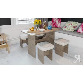 

Sliding table "Dublin"