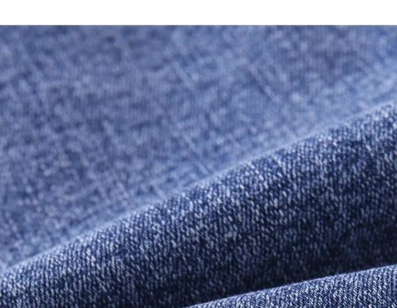 COOTELILI straight Jeans For Girls Fashion Kid Pants Kids Clothes For Girls Children Denim Jeans Girls Casual Long Trousers (5)