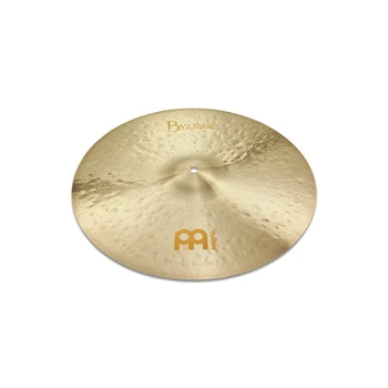 

B18jmtc Byzance jazz medium thin crash Plate 18 ", Meinl