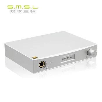 

SMSL SAP-12 Power Audio Portable Hifi Class A/B Headphone Amplifier Amplificador With Low Distortion