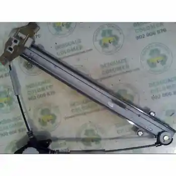 

3144840 Power Windows Front Right Kia Shuma 1.5 Ls Saloon Gate