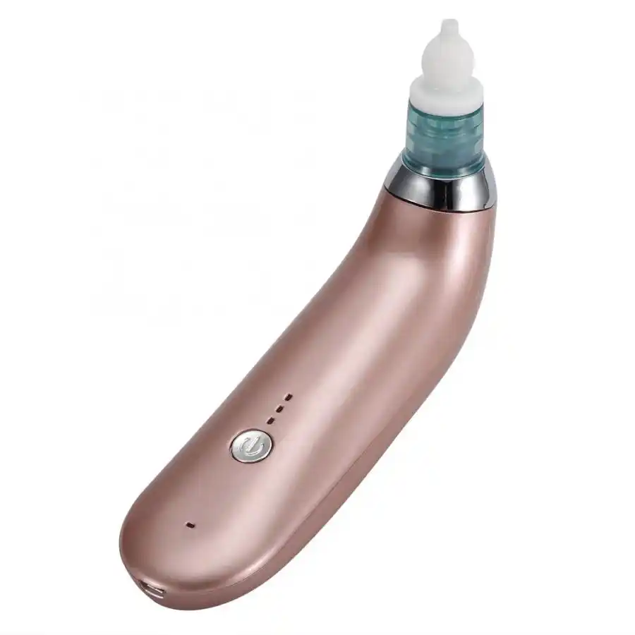 suction pump for nose