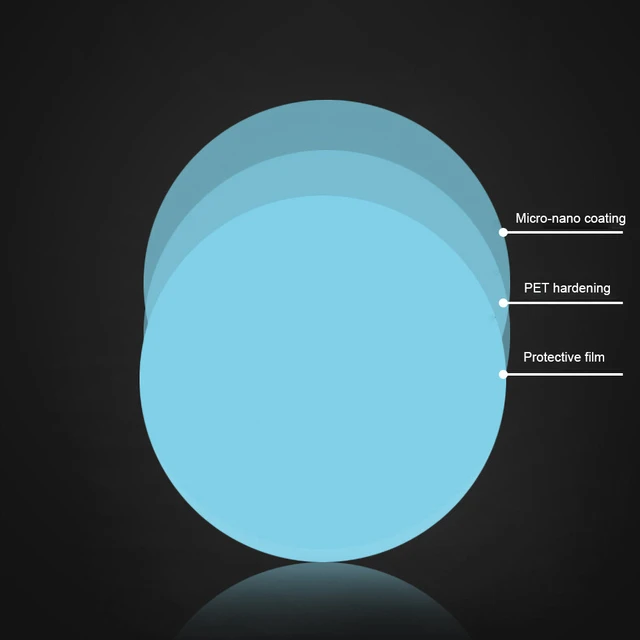 Wasserdichte Regensichere Rückspiegelfolie Auto-Rückspiegel-Fenster- Schutzfolie 8 Stück Auto Anti-Nebel Film AutoRückspiegel Wasserdichte Folie  Autorückspiegel Seitenfenster Rückspiegelfolie : : Auto & Motorrad