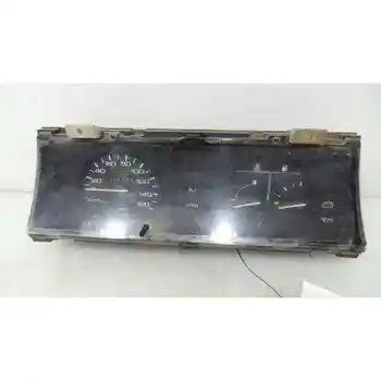 

NX4715 BOX INSTRUMENTS Nissan VANETTE (C 220)