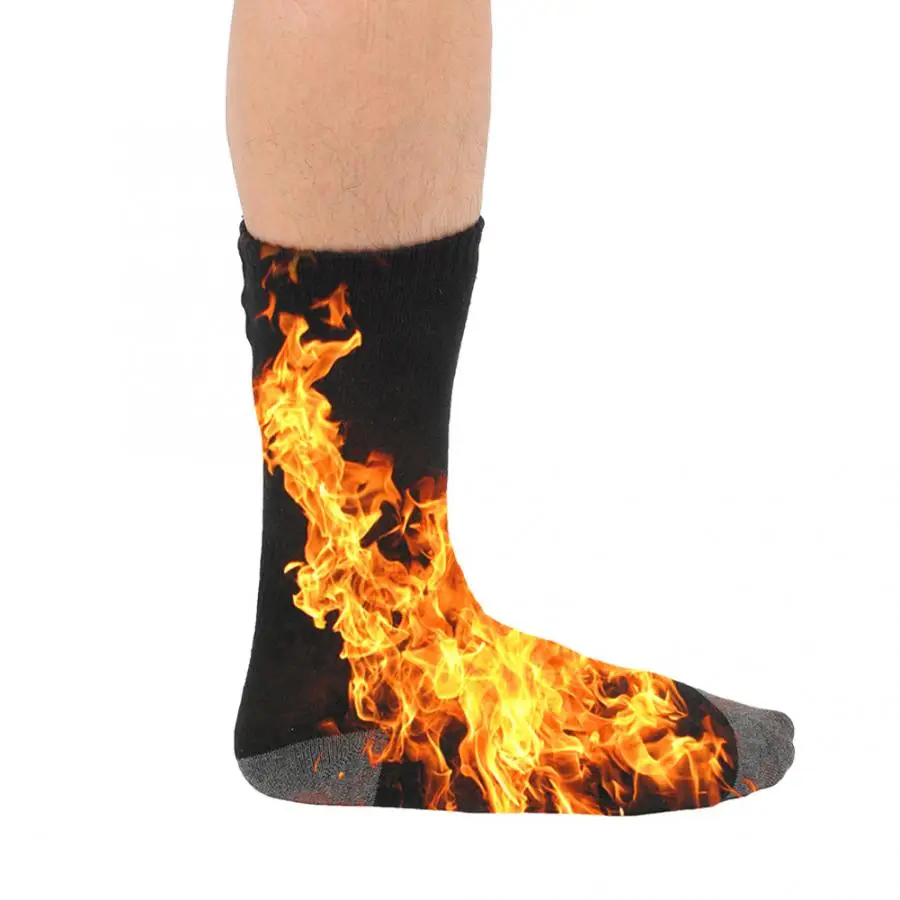 согревающие носки