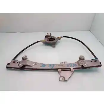 

119358ARM, 0957 400957C WINDOW MOTOR FRONT LEFT RENAULT TWINGO