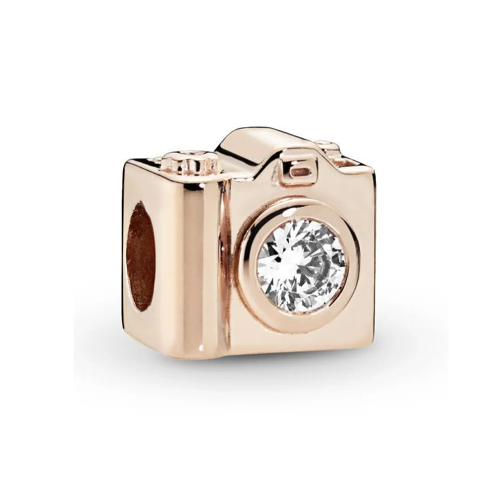 Новинка, 1:1, S925, модный гламурный классический браслет, три браслета ...