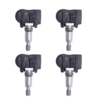 

4Pcs TPMS Tire Pressure Monitor Sensor for Honda Acura ILX MDX RDX TLX 42753-TZ3-A51