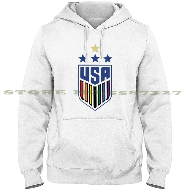 uswnt crest 4 stars