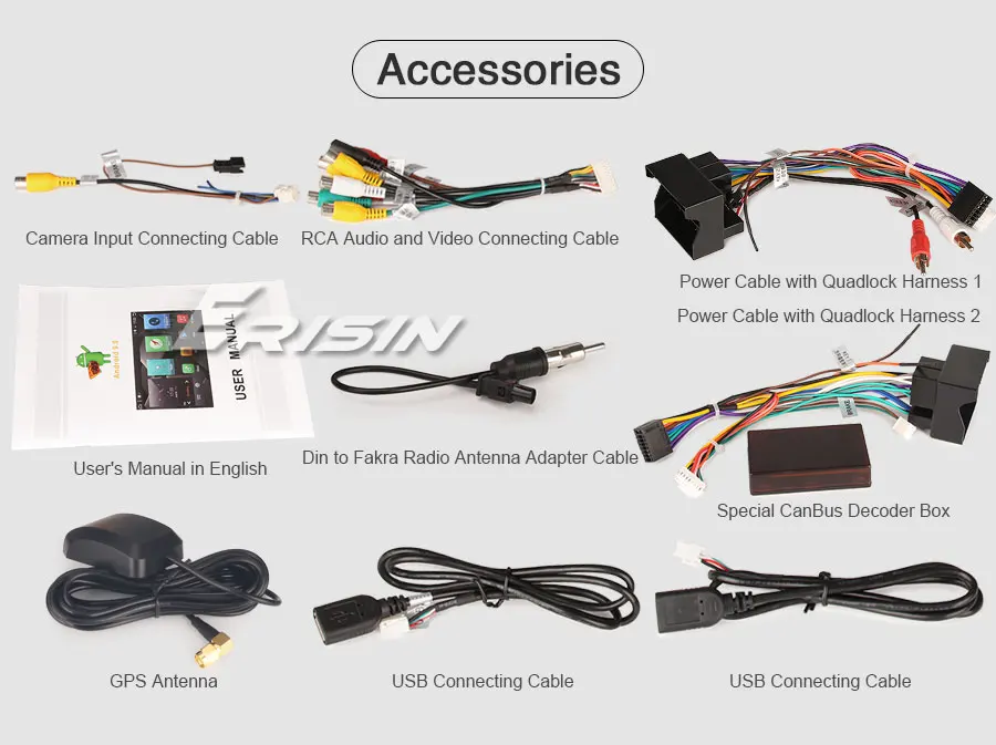 ES6281E-R25-Accessories