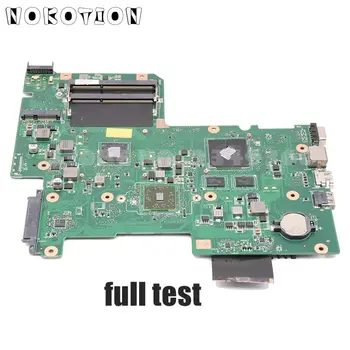 

NOKOTION MBRLB0P003 MB.RLB0P.003 For Acer aspire 7250G Laptop motherboard ATI GPU DDR3 full test