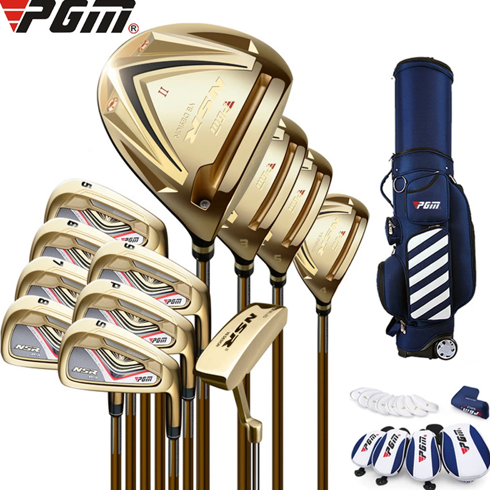 Professional golf club set Clearance