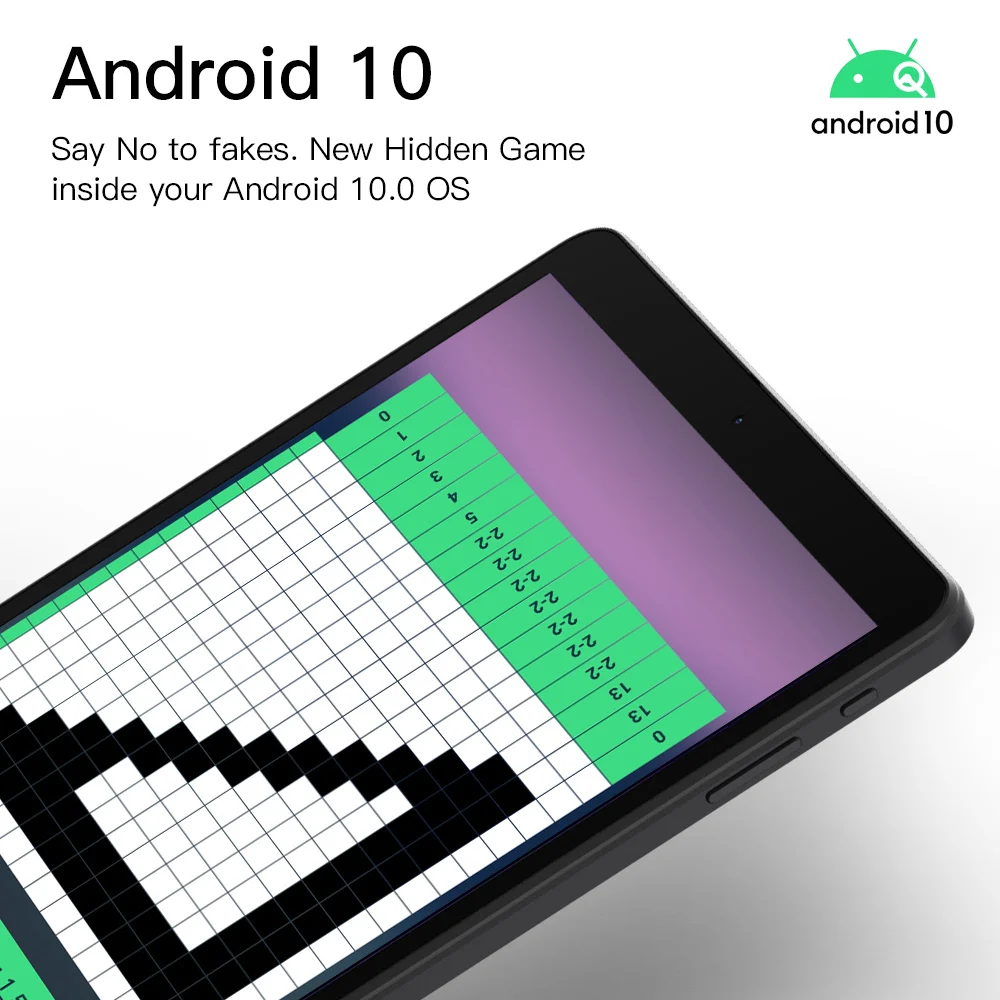 Ветвью ALLDOCUBE и iPlay20 10 1 дюймов Android планшет 4 Гб Оперативная память 64 Встроенная SC9863A