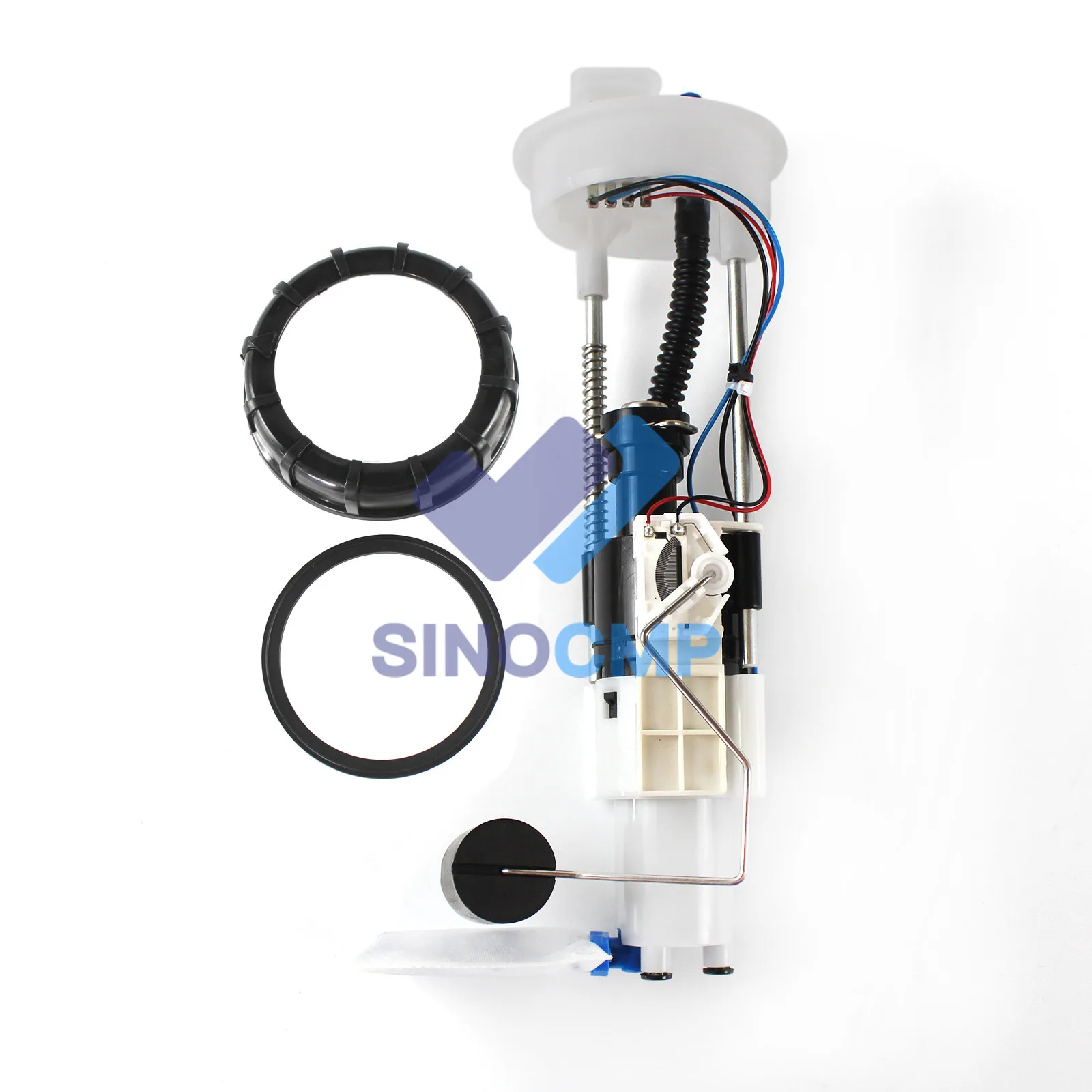 Fuel Pump Assembly For Polaris Rzr 4 800/rzr 800/rzr S 800/rzr 570 47