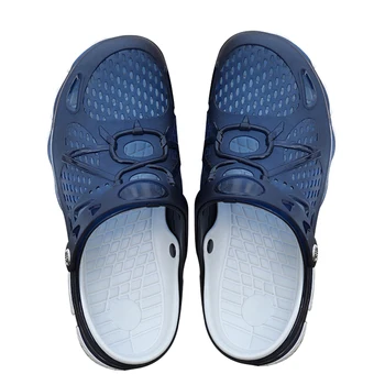 

Non Slip Beach Sandals Summer Travel Jelly Comfortable Casual Sports Breathable Home Quick Drying Waterproof