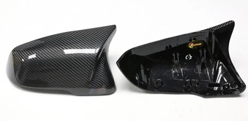 Для BMW F52 F39 F45 F46 220i 228i M235i F48 F49 Touring 2018 up Замена OX Horn Style боковое зеркало из