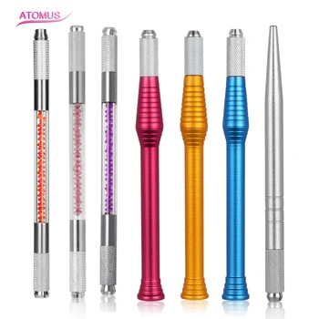 

Manual Pen Microblading Tebori Perfect Wires Microblading Classic Eyebrow Tattoo Pen Permanent Makeup