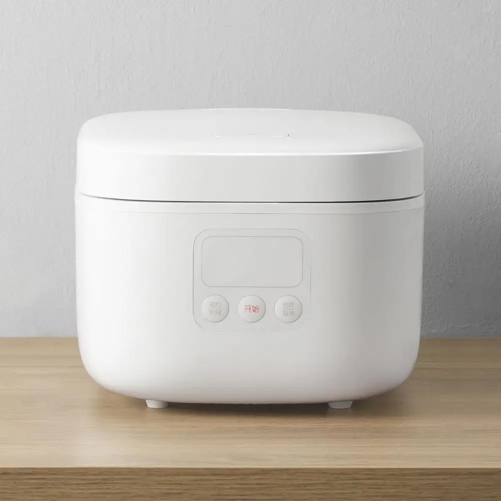 Xiaomi Mijia электрическая рисоварка 4л большая емкость домашний умный автоматический кухонный прибор для 4-5 человек