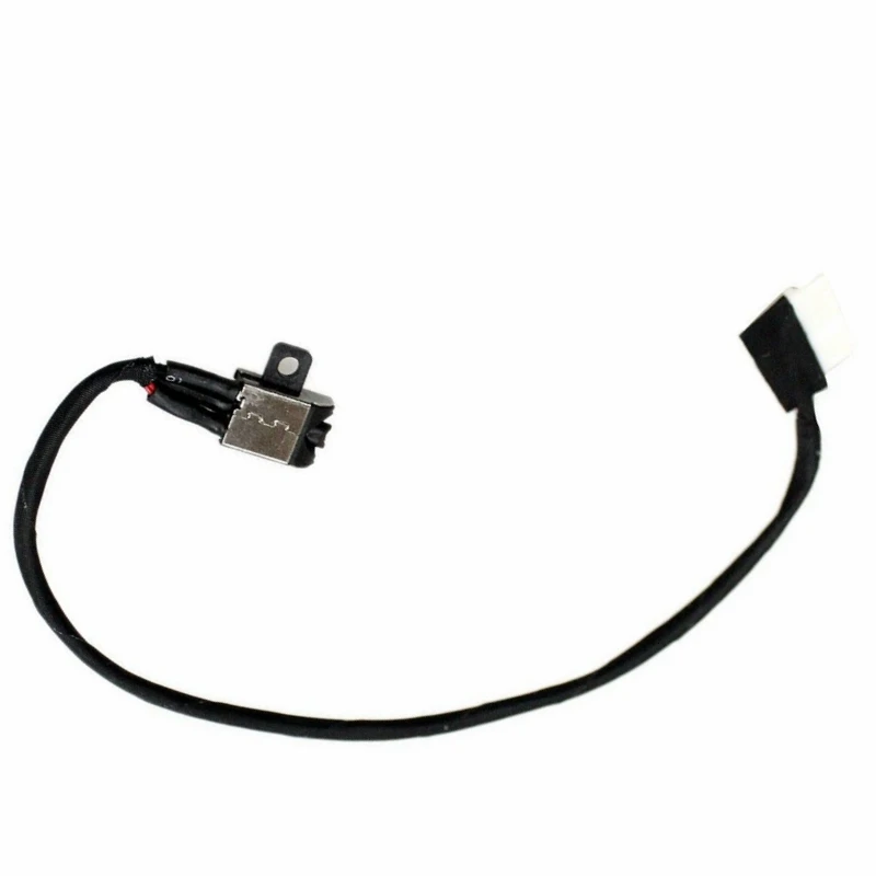 DC Мощность Jack кабель постоянного тока для Dell Inspiron 15 5570 P75F P75F001 DC301011800 2K7X2 02K7X2 |