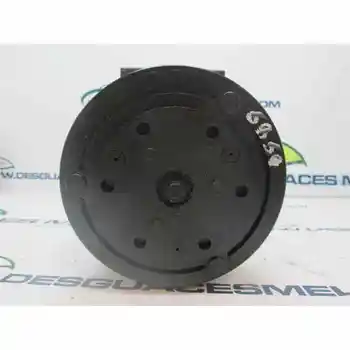 

1141327 AIR CONDITIONING COMPRESSOR FORD MONDEO SALOON (GD)