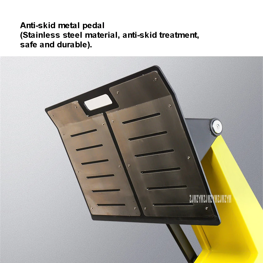 Горизонтальный лежащий Степпер 45 градусов назад нога тренажер для ног ...