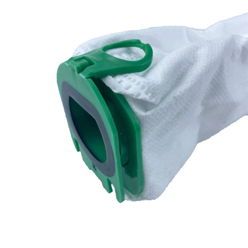 4 Pezzi Filtri per Vorwerk Kobold VC100 VC 100 Filtro Aspirapolvere Di