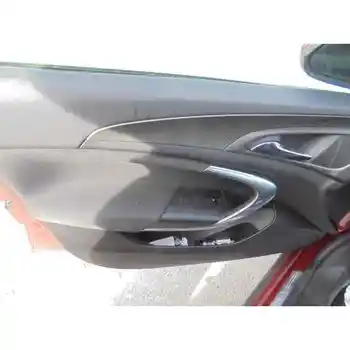 

1302456 WINDOW LIFTER FRONT LEFT OPEL INSIGNIA SPORTS TOURER