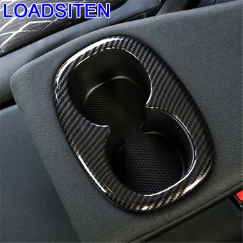 

Modified Decorative Auto Automovil Window Gear Interior Bright Sequins Parts Trim Car Styling 18 19 FOR Mitsubishi Eclipse Cross