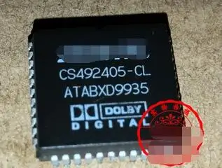 

IC NEW 100% CS492405-CL
