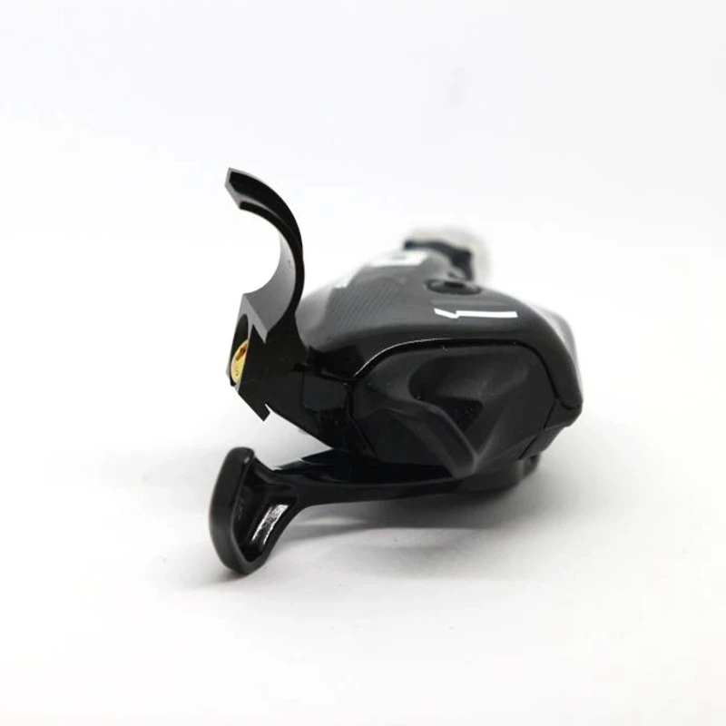 Велосипед Matchmaker интегратор левый и правый несоответствие адаптер для Shimano I Spec II