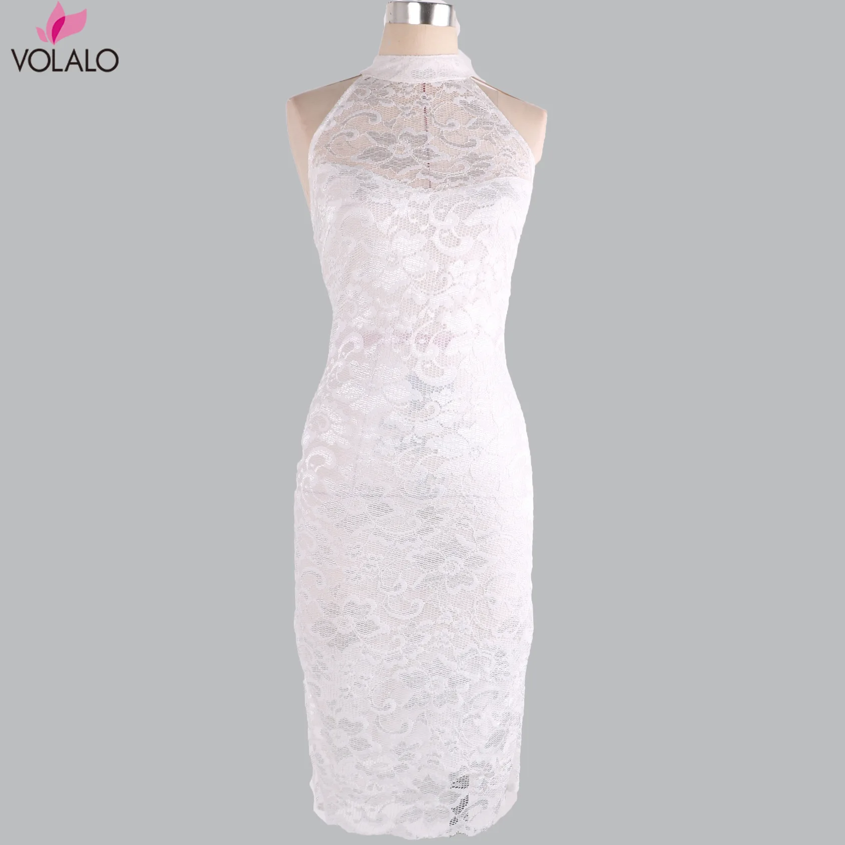 Летнее женское платье, элегантное винтажное короткое белое кружевное мини-платье, сексуальные вечерние платья с бретелькой, облегающее платье Платья De Festa