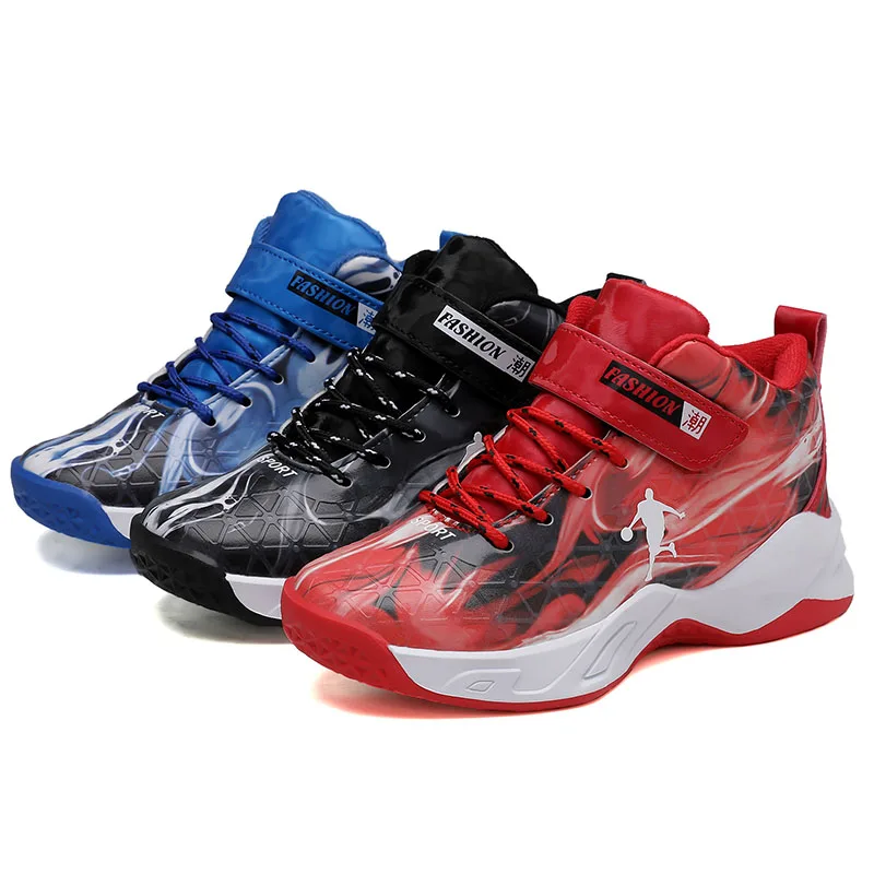 Мужская Баскетбольная обувь для мальчиков; Новинка года; брендовые баскетбольные кроссовки; мужские Нескользящие кроссовки в стиле ретро; обувь Jordan Basket Homme Chaussure; женская обувь