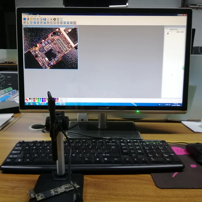 China microscope endoscope Suppliers