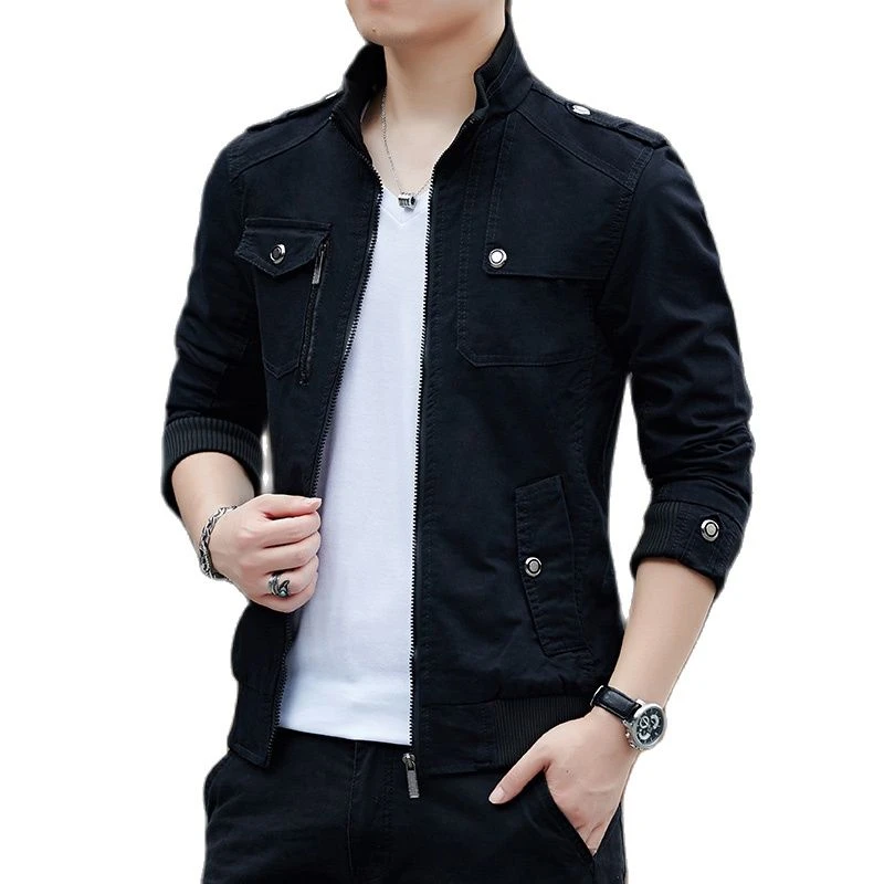 Chaqueta bombardero hombre Outlet
