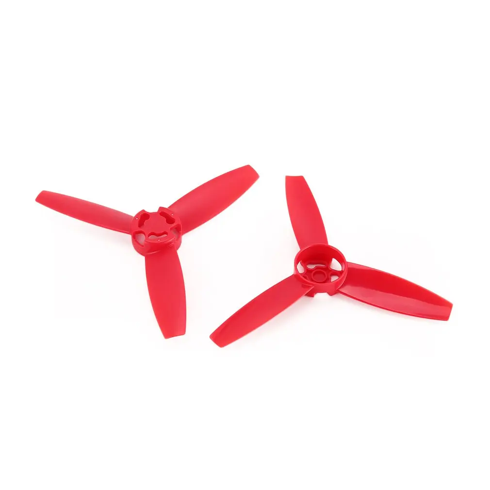 Горячее предложение! Распродажа! 2 пары CW/CCW пропеллерные реквизиты лезвия для Parrot