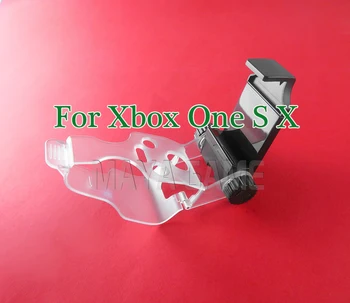 

5pcs For Xbox One X S Handle Game Stand for XboxOne Slim Wireless Controller Holder Clip