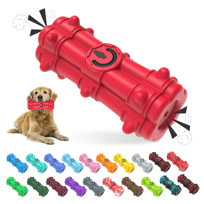 Where Are Kong Dog Toys Manufactured