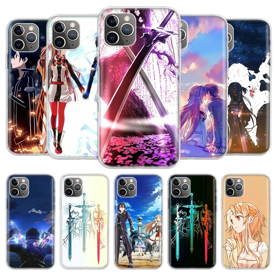 Чехол для iPhone 11 12 Mini Pro 7 6X8 6S Plus XS MAX + XR 5S Eleven|Бамперы| |
