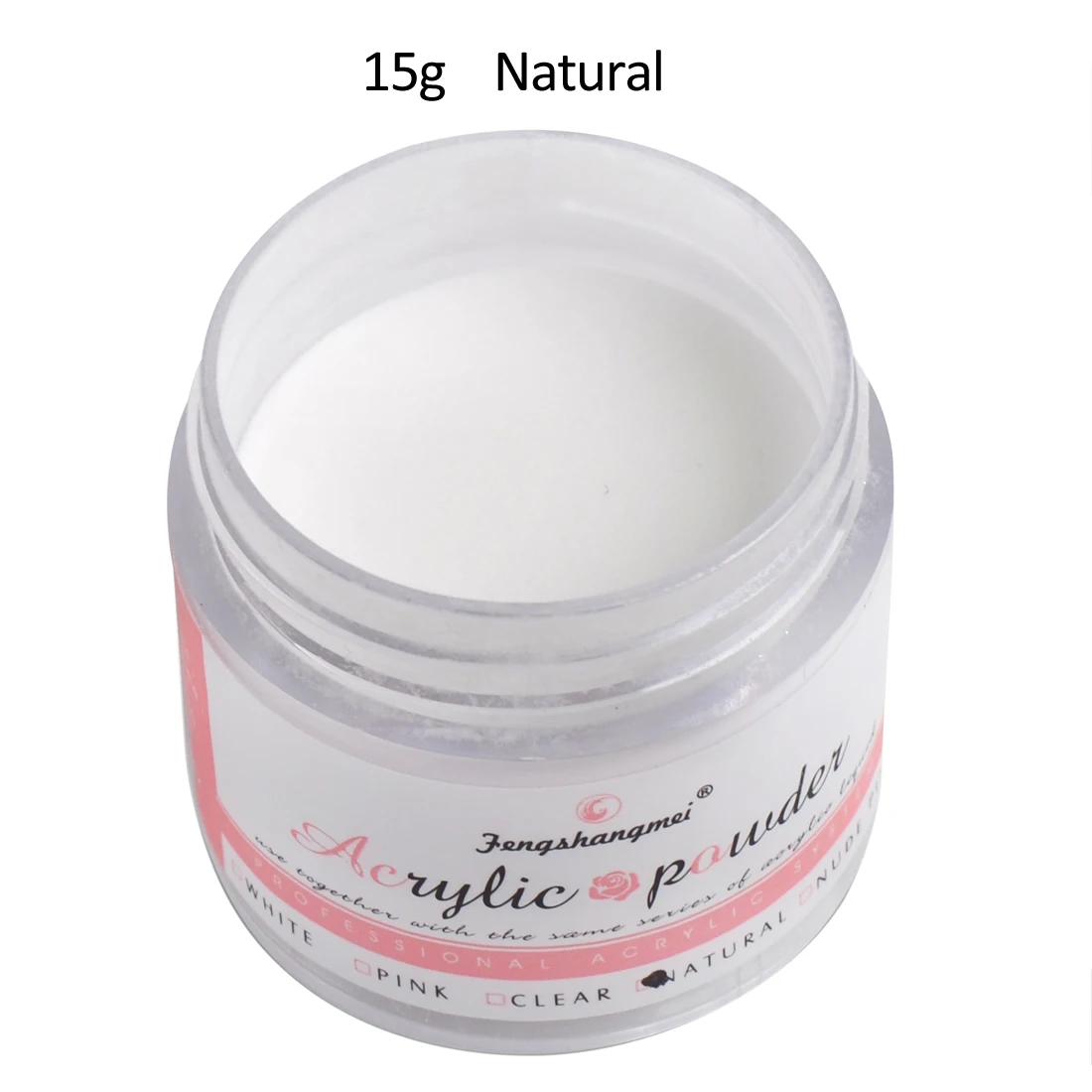 Natural 15g