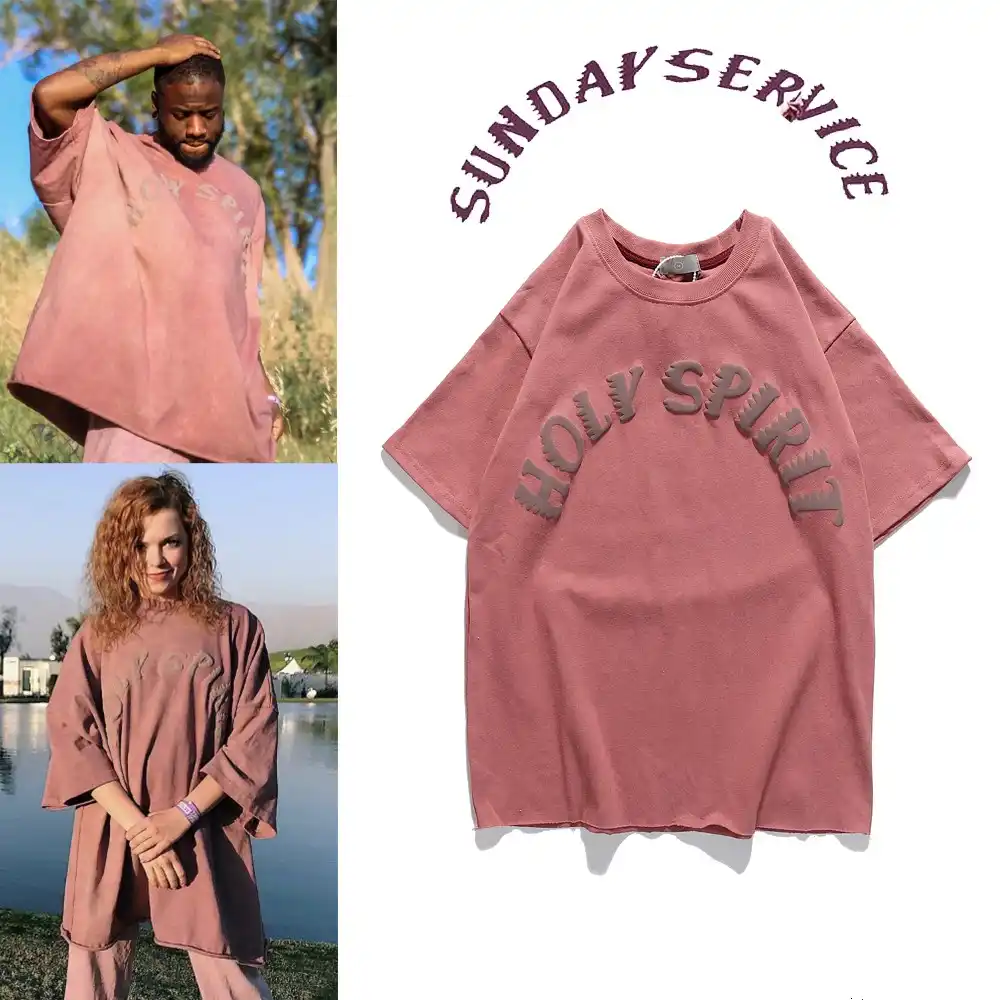 kanye west holy spirit sweatshirt