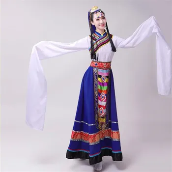 

Classical Traditional Chinese Dance Costumes For Women Miao Hmong Clothes Traditional Hmong-clothes China National Clothing