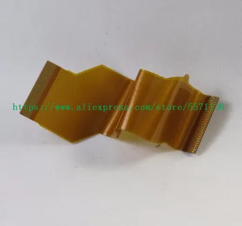 

NEW Original Driver Board connect For Main Board Flex Cable FPC FOR Nikon D80 Camera Replacement Unit Repair Part