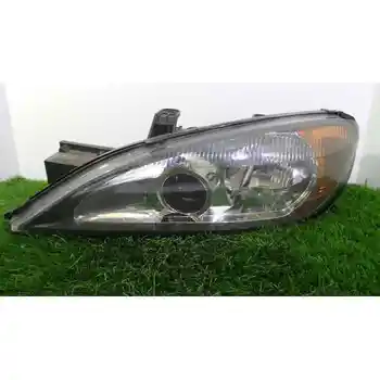 

1213539 headlight Left Nissan First Saloon (p11)