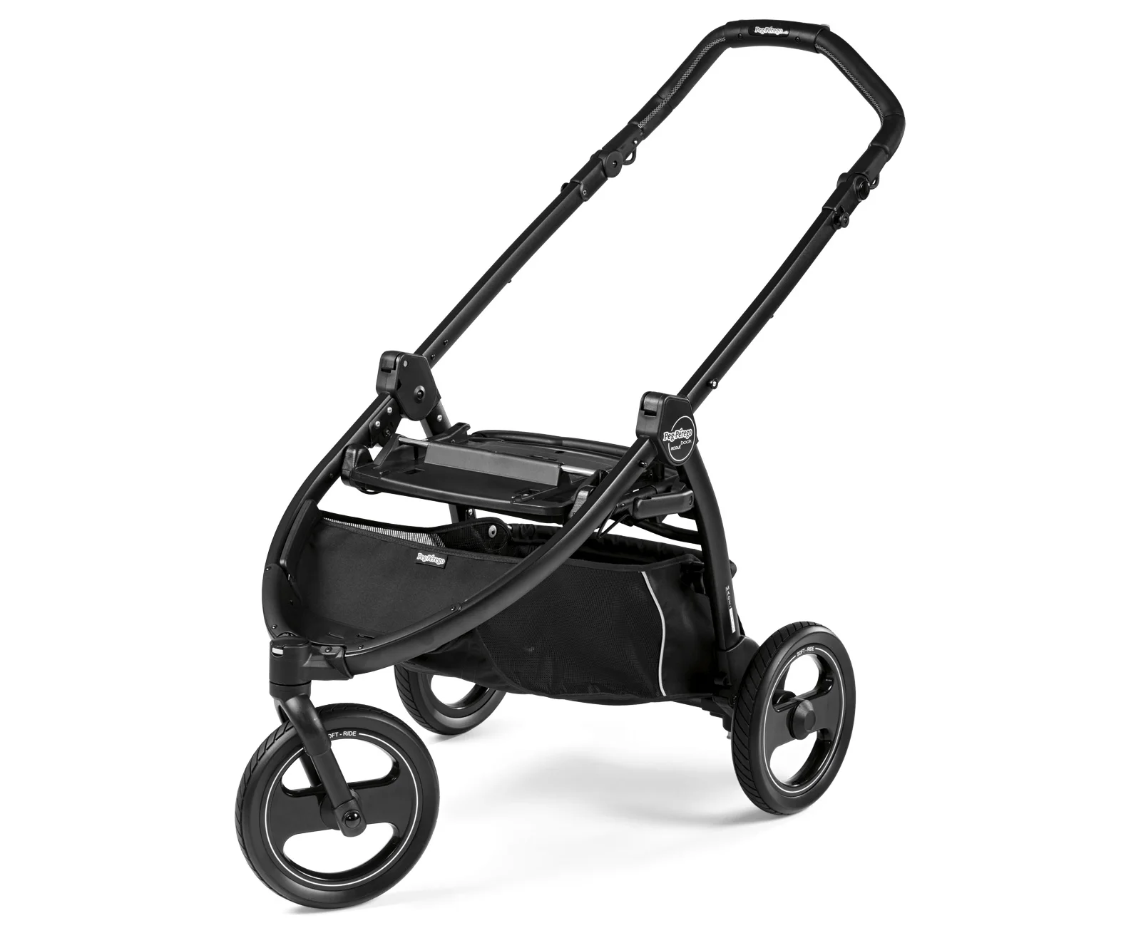 Chassis Peg Perego Book Scout 