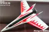 EPO Airplane High Speed Stinger T750 T780  750mm Wingspan EPO Fly Wing Pusher Racer RC Airplane KIT or PNP Set RC Model Hobby 1