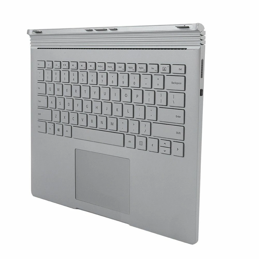 Клавиатура для Microsoft Surface Book Base Keyboard 1705 For первого поколения компьютерный